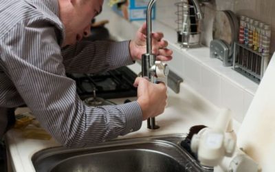 When have a problem with Cracked Pipes