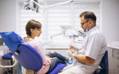 5 Reasons Your Children Need Regular Dental CheckUps