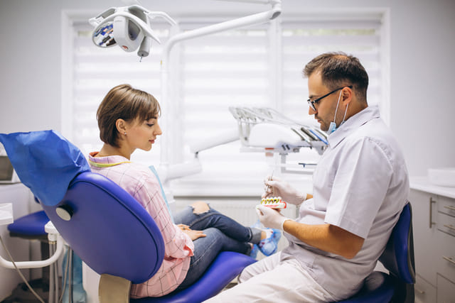 5 Reasons Your Children Need Regular Dental CheckUps